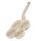 thumbnail image 5 of Sartén para tortilla dividida de 4 tazas, sartén antiadherente para huevos para desayuno, cocina de inducción de Gas para tortitas suecas, 5 of 6