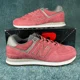 thumbnail image 1 of New Balance 574 x Concepts Rose Mens Size 9 10.5 11.5 2E Wide Running ML574CNT, 1 of 6