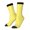 2 Black-1, variant on Cheese 1 Print Adult Socks,Crew Socks,Casual Calf Socks,Daily Wear Socks for Men & Women, Perfect for Sports, Casual and Everyday Use