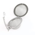 thumbnail image 3 of Stainless Steel Tea Ball Strainer Mesh Infuser Filter, 3 of 6