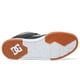thumbnail image 3 of Zapatos DC Cure High Skate para hombre, talla 11, color gris, 3 of 6