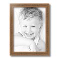 thumbnail image 2 of ArtToFrames 11x15 inch Black Picture Frame, Black Wood Poster Frame (4628), 2 of 7