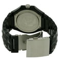 thumbnail image 2 of Diesel Men's Faceted Plastic Stud Watch, DZ1646, 2 of 3