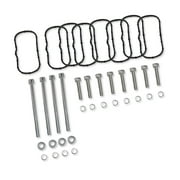 O-Ring And Mounting Hardware Kit Fits select: 2009-2010 FORD F150, 2005-2010 FORD MUSTANG