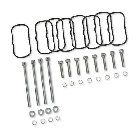 O-Ring And Mounting Hardware Kit Fits select: 2009-2010 FORD F150, 2005-2010 FORD MUSTANG