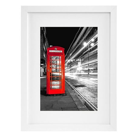 Americanflat 11x14 Picture Frame