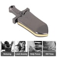 thumbnail image 3 of Deslizador Háptico De Metal, Colección De Juguetes De Descompresión, Decoración, Deslizador De Empuje De Espada Con Caja De Almacenamiento Para ADD TDAH Autismo Para Adultos, 3 of 7