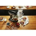 thumbnail image 2 of KitchenAid Sifter + Scale Attachment, KSMSFTA, 2 of 7