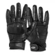 thumbnail image 1 of Guantes Motociclista Hombre De Piel Protector Workland 1994 Color Negro Talla L, 1 of 3