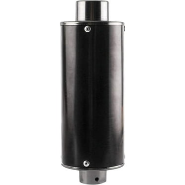 32MM Exhaust Muffler for Motorcycle Pit Dirt Bike Trail
