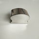 thumbnail image 4 of Accesorios de pasamanos de escalera de PVC a lo largo de la pared, barandilla de balcón, accesorios de pasamanos, pasamanos, pasamanos, accesorios de pasamanos de villa, 4 of 5