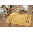 thumbnail image 4 of Fennco Styles Classic Hemstitch Design Table Linen Collection, 4 of 12