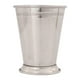 thumbnail image 3 of Vaso mezclador de cóctel de acero inoxidable Vaso mezclador de bebidas Vaso de cóctel de metal para Plateado, 3 of 9