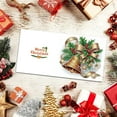 thumbnail image 4 of Christmas Card DIY 5D Diamond Art Painting Kit, Handmade Craft for Family & Friends, 4 of 8
