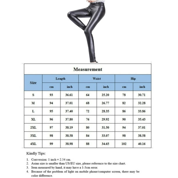 Denim Women's Pants Conversion Chart Size 29 Womens Jeans