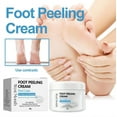 thumbnail image 2 of Xihbxyly Crema para Pies, Bálsamo Reparador E Hidratante Profundo, Tratamiento de Urea de Rápida Absorción, Exfoliante para Eliminar Piel Muerta, Cuidado de Pies Secos y Agrietados, Solución para Tod, 2 of 7