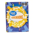 thumbnail image 2 of Cereal Great Value Azucaradas Hojuelas de Maíz 620 g, 2 of 4