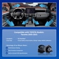 thumbnail image 6 of A/C Heater Blower Motor with Fan Cage for Toyota Tacoma 2005-2015 700188 75846 HVAC, 6 of 6