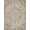Beige Blue Cream, Pattern 3, variant on ODIKA Neutral Grey Ocean Inspired Gradient Flowing Shapes Beige Plush Pet Friendly & Kids Safe Play for Playroom, Bedroom, Reading Nook