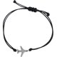 thumbnail image 1 of Pulsera de pulsera de avión pulsera de hilo pulsera pulsera de cordón para hombres adolescentes, 1 of 5