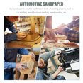 thumbnail image 4 of Upholstered Sandpaper Set for Cleaning Use 6 Sheets Wet Dry Silicon Carbide Abrasive Paper, 4 of 5