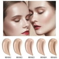 Inner Corner Eye Highlighter Fair And Scar Makeup Mark Clear Proof Fix