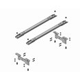 thumbnail image 1 of Demco Kit d'Attelage de Remorque à Cinquième Roue pour VR 8551012 Série UMS; Supports et Rails; à Visser; Perçage Requis, 1 of 1