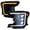 Black Housing Smoke Lens, variant on Spec-D Tuning Chrome Full LED Switchback Projector Headlights w/ Sequential LED Signal & LED DRL w/ Startup Animation Compatible with 2018-2020 Ford F-150 Halogen Models, Left + Right Pair