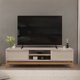 thumbnail image 2 of Moveis Mesa Rack para TV de hasta 65" Vintage Modelo Cairo, 2 of 5
