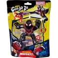 thumbnail image 2 of Heroes of Goo Jit Zu con licencia Marvel hero pack - Miles M Heroes de Goo Jit Zu, 2 of 2