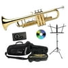 First Act Series Trumpet