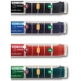 thumbnail image 4 of EXPO Dry Erase Markers with Ink Indicator, Chisel Tip, Colors May Vary, 4 Pack, 4 of 7