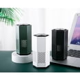 thumbnail image 4 of Ohufall Humidifier And Air Purifiers In One Portable Silent Powerful Pet Air Purifiers For Home Smell With Washable Filters, 4 of 8