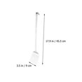 thumbnail image 2 of Stainless Steel Steak Spatula Metal Cooking Spatula Reusable Frying Spatula Flat Top Spatula, 2 of 4