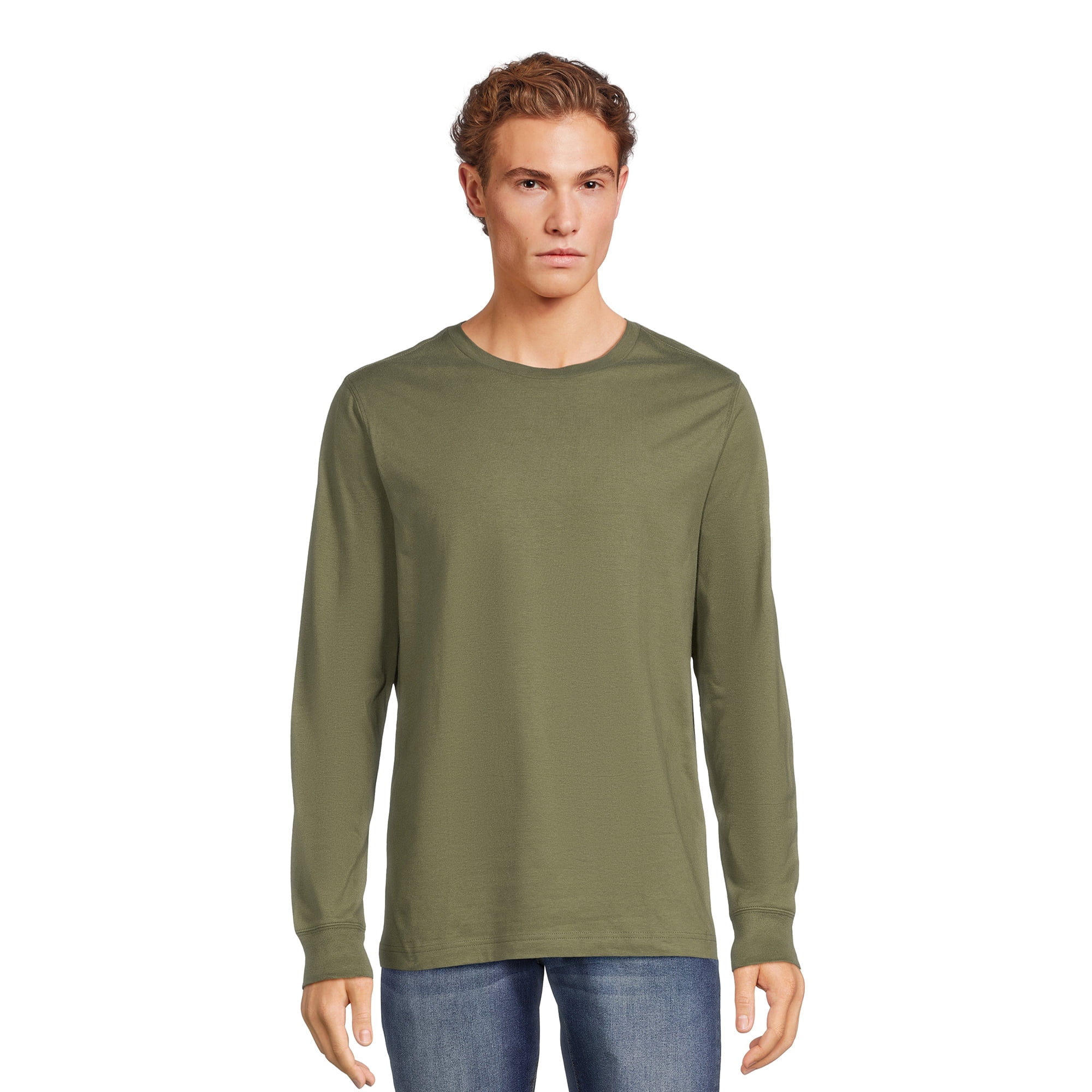 george long sleeve tee shirts