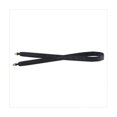 thumbnail image 2 of Extension Cable Helium Hotspot Miner Antenna LoRa RP-SMA Male to RP-SMA Female Flat-Window Door Thru, 2 of 5