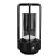 thumbnail image 3 of Lámpara táctil recargable BuyWeek Lámpara de mesa inalámbrica LED regulable 3 colores, 3 of 12