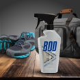 thumbnail image 4 of Bod Man Iconic Body Spray By Parfums De Coeur-8 oz, 4 of 7