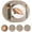 Light coffee, variant on American Retro Style TV Cabinet Table Mat, Advanced Sense, Long Countertop Protective Mat, Edge Cabinet, Desktop Leather Mat, Dust-proof