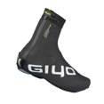 thumbnail image 3 of Eigraketly 1 par de cubiertas para zapatos de ciclismo, correa reflectante, resistente al agua, cálida, para invierno, a prueba de viento, para deportes al Ciclismo Eigraketly OD026645-00, 3 of 6