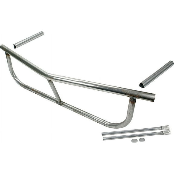 Allstar Performance ALL22337 Modified Rear Bumper Kit Narrow Unwelded