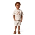 thumbnail image 4 of Modern Moments by Gerber Toddler Boy Shorts, 3-Pack, Sizes 12 Months - 5T, 4 of 19