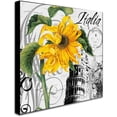 thumbnail image 2 of "Italia I" Canvas Art by Color Bakery, 2 of 3