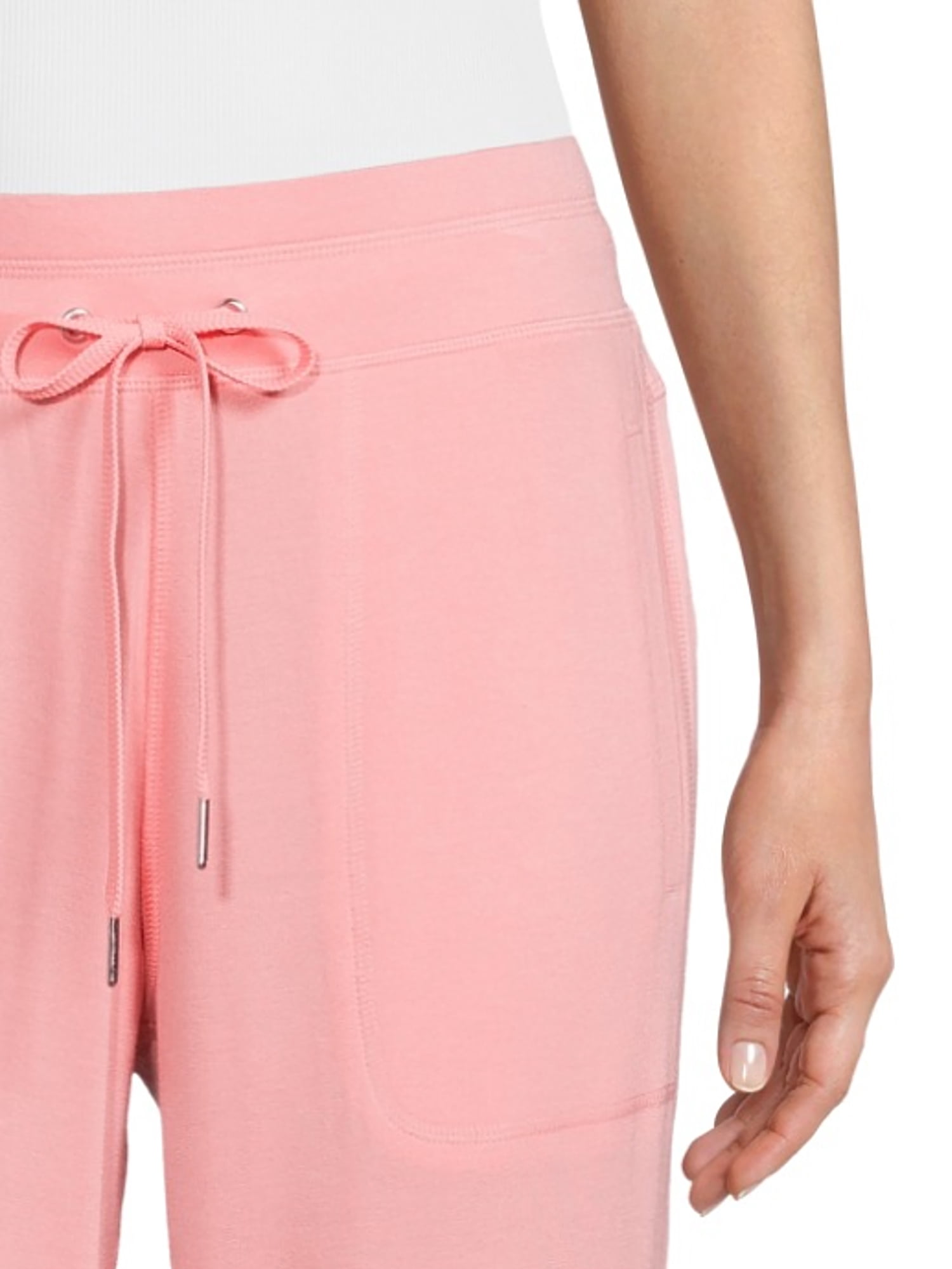 Avia Women’s Mesh Piece Joggers