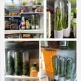 Herb Saver Pod for Refrigerator Vegetable Preservation 23 Weeks