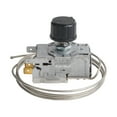 thumbnail image 3 of Temperature Control Thermostat K50 For Refrigerators And Similar Appliances Probe Length 90 Cm 3 Pins Connection, 3 of 9