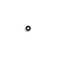 thumbnail image 2 of Holley Performance Accelerator Pump Transfer Tube O-Ring 26-38 For Use With All Holley Model Carburetors; Rubber; Single, 2 of 2