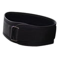 thumbnail image 2 of Waist Protection Belt,Weight Lifting Belt Adjustable Adjustable Waist Lifting Belt Weight Lifting Belt Streamlined Design, 2 of 10
