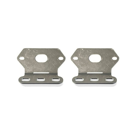 Motobilt Universal Rock Light Bracket, 1 Pack