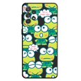 thumbnail image 1 of Funda de silicona Kuromi Melody para Samsung Galaxy A52 5G A11 A21s A51 4G A71 A72 A22 A12 A32 A13 A53 A23 A31 A52s A41 xuanjing  unisex, 1 of 2